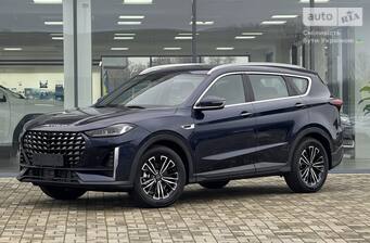 Jetour X70 Plus 2025 Prestige