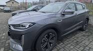 Jetour X70 Plus Prestige