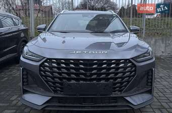 Jetour X70 Plus 2025 в Івано-Франківськ