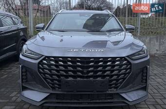 Джетур Х70 Плюс I покоління Кроссовер