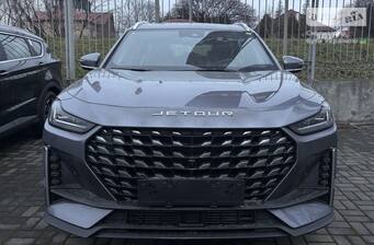 Jetour X70 Plus 2025 Prestige