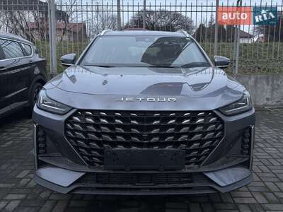 Jetour X70 Plus 2025 Prestige