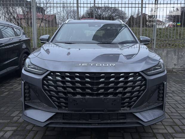 Jetour X70 Plus 2025 Jetour X70 Plus 2025