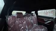 Jetour X70 Plus Prestige