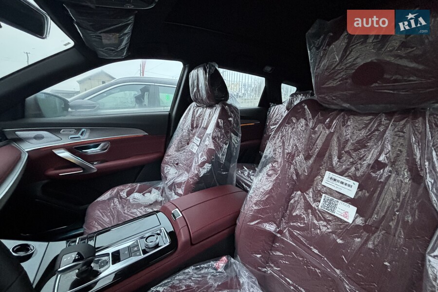 Jetour X70 Plus - фото 15