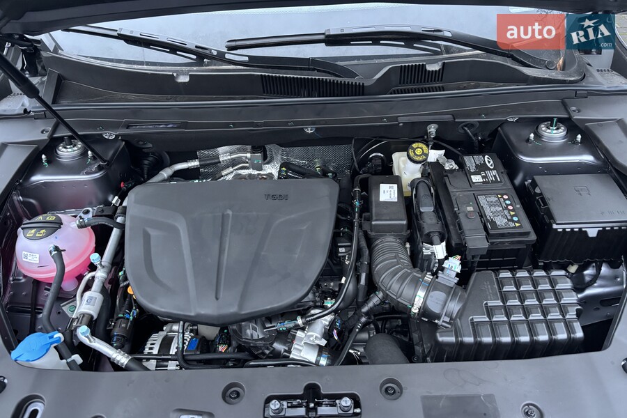 Jetour X70 Plus - фото 19