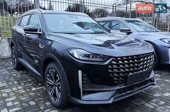 Jetour X70 Plus 2025 в Івано-Франківськ