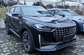 Jetour X70 Plus 2025 Prestige