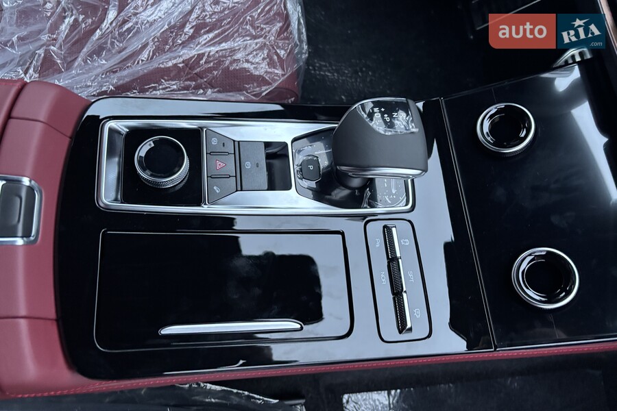 Jetour X70 Plus - фото 18