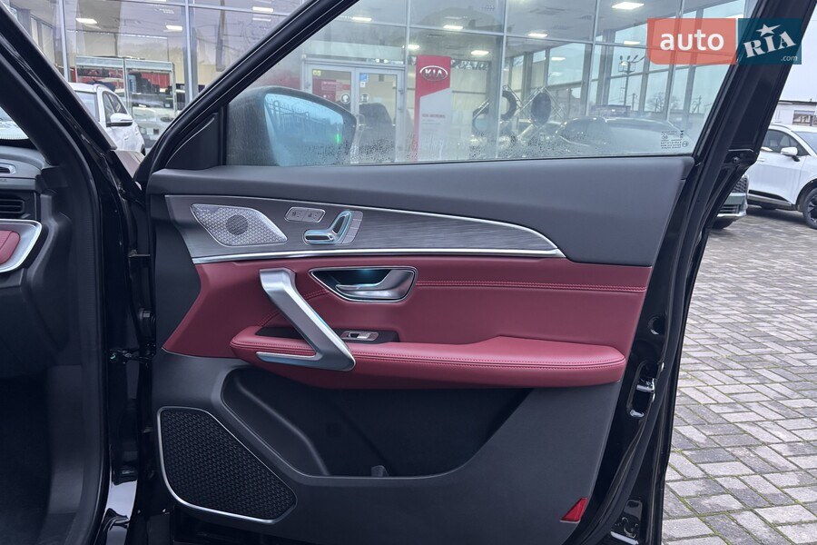 Jetour X70 Plus - фото 17