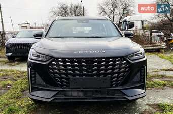 Jetour X70 Plus 2025 в Вінниця