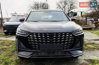 Джетур Х70 Плюс I покоління Кроссовер