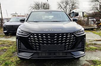 Jetour X70 Plus 2025 Prestige