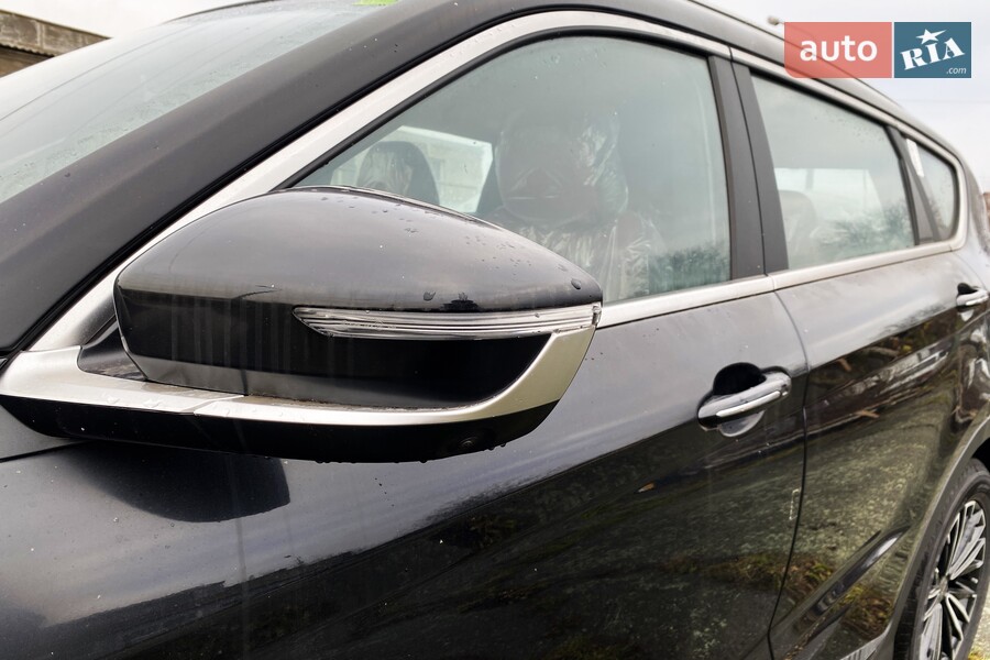 Jetour X70 Plus - фото 10