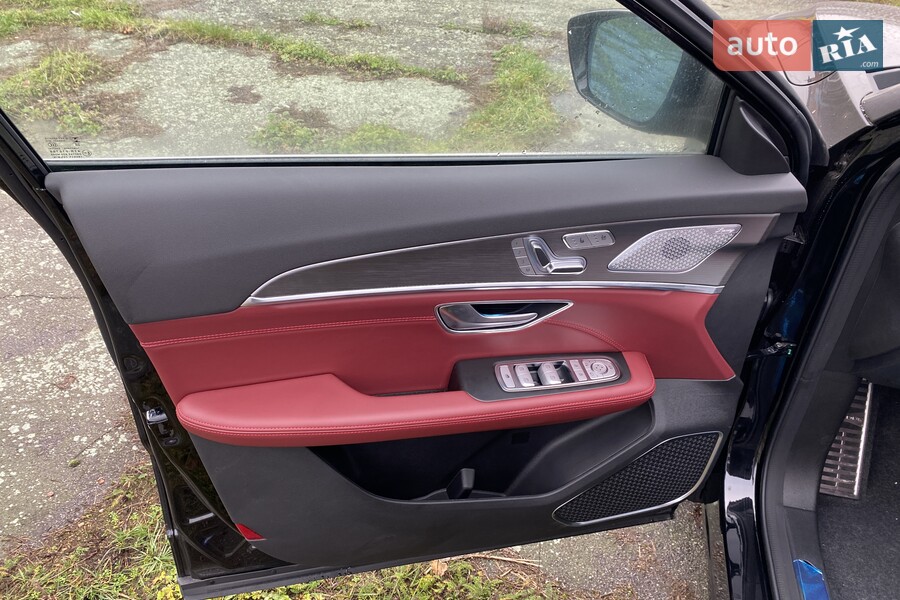 Jetour X70 Plus - фото 16