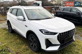 Jetour X70 Plus 2025 в Вінниця