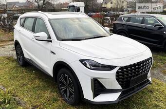 Jetour X70 Plus 2025 Prestige