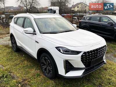 Jetour X70 Plus 2025 Prestige