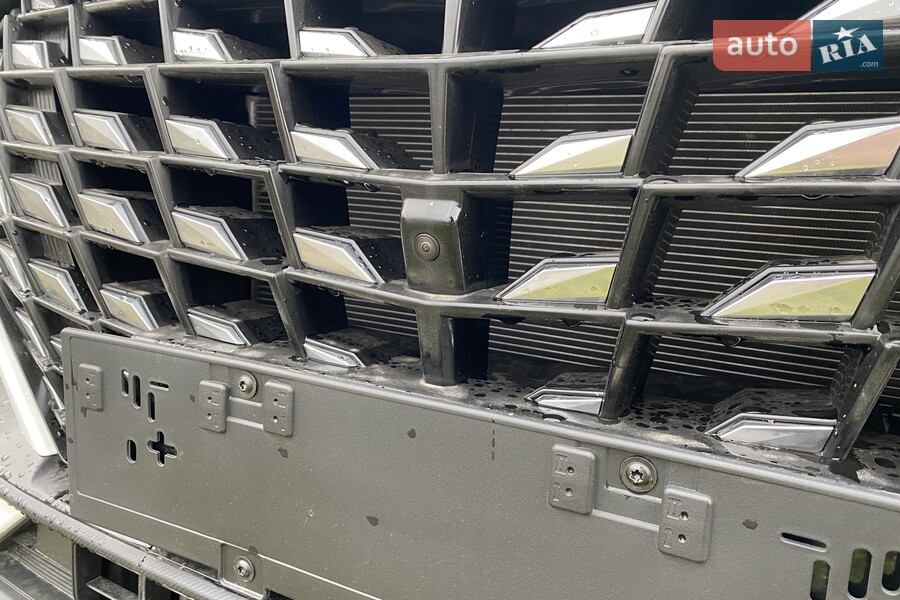 Jetour X70 Plus - фото 11