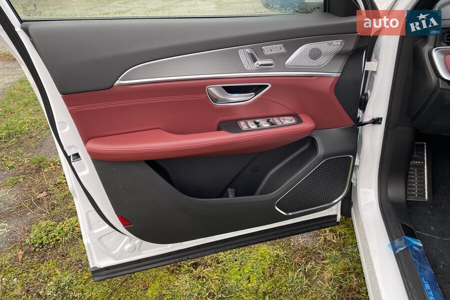 Jetour X70 Plus - фото 13