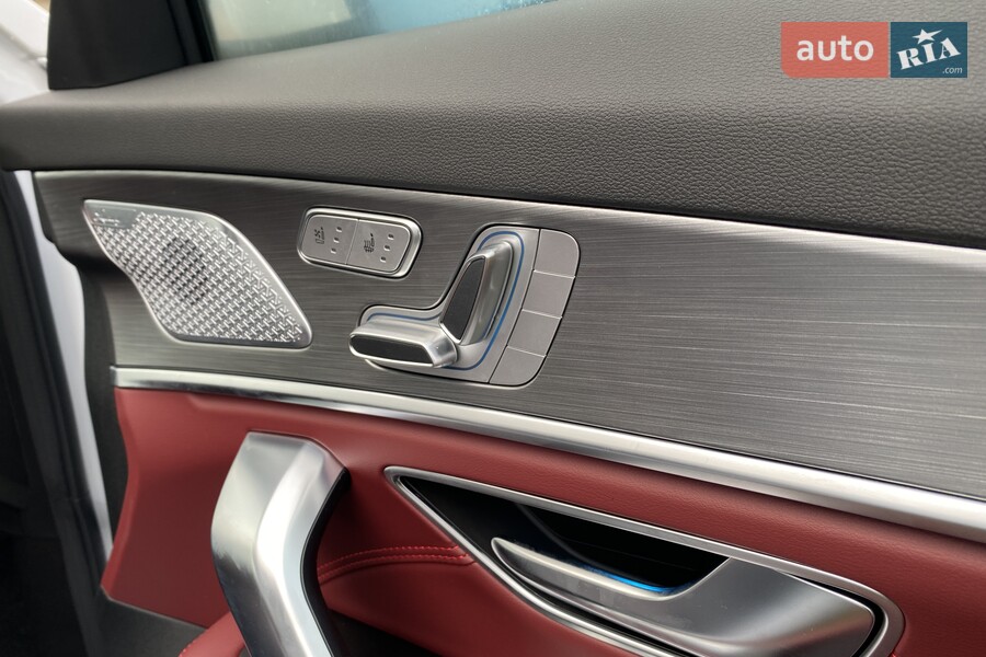 Jetour X70 Plus - фото 20