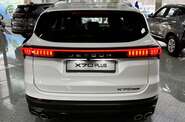Jetour X70 Plus Prestige