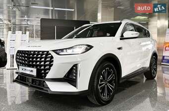 Jetour X70 Plus 2025 в Київ