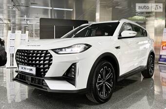 Jetour X70 Plus 2025 Prestige