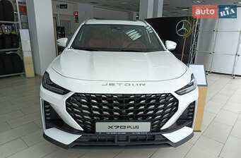 Jetour X70 Plus 2025 в Житомир