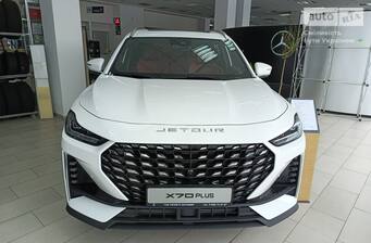 Jetour X70 Plus 2025 Prestige
