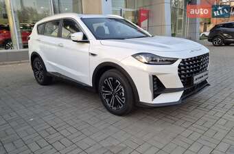 Jetour X70 Plus 2025 в Одеса