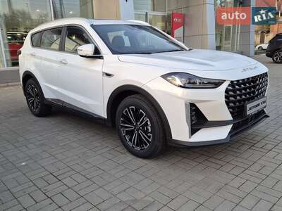 Jetour X70 Plus 2025 Prestige