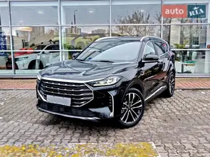 Jetour X70 Plus