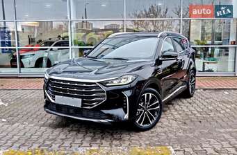 Jetour X70 Plus 2025 в Львів