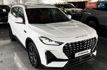 Jetour X70 Plus 2025 в Київ