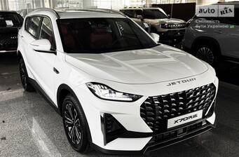 Jetour X70 Plus 2025 Prestige