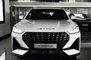 Jetour X70 Plus - фото 1