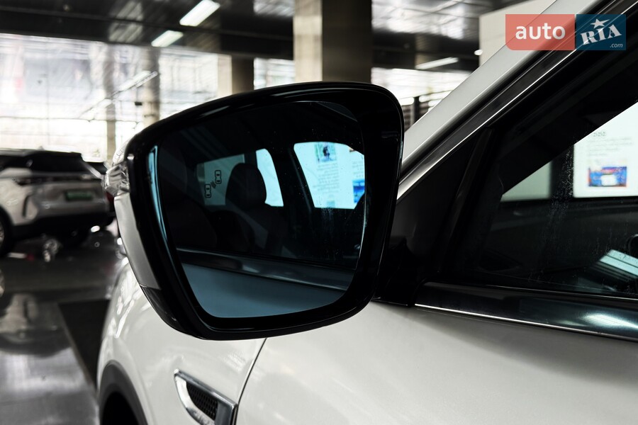 Jetour X70 Plus - фото 14