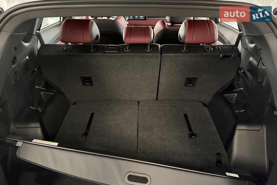 Jetour X70 Plus - фото 25