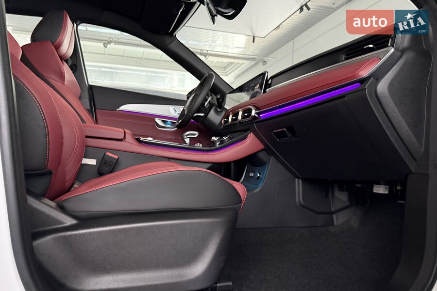 Jetour X70 Plus - фото 26