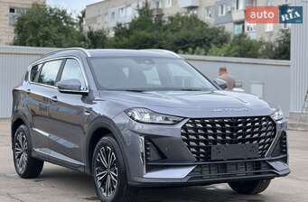 Jetour X70 Plus 2025 в Рівне