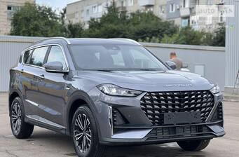 Jetour X70 Plus 2025 Prestige