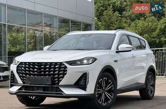 Jetour X70 Plus 2025 в Рівне