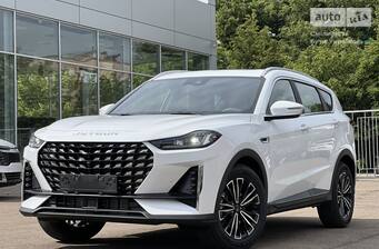 Jetour X70 Plus 2025 Prestige