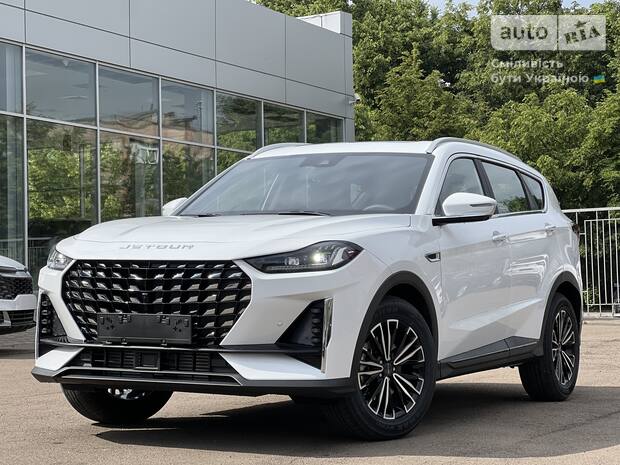 Jetour X70 Plus 2025 Jetour X70 Plus 2025