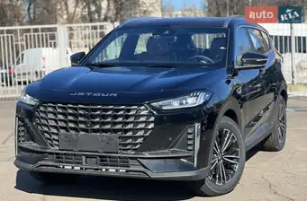 Jetour X70 Plus
