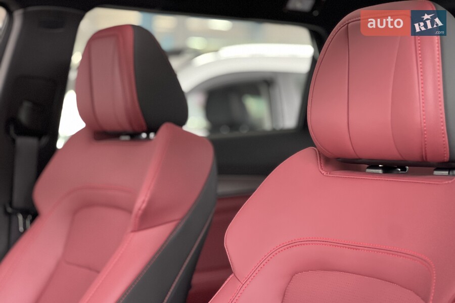 Jetour X70 Plus - фото 13