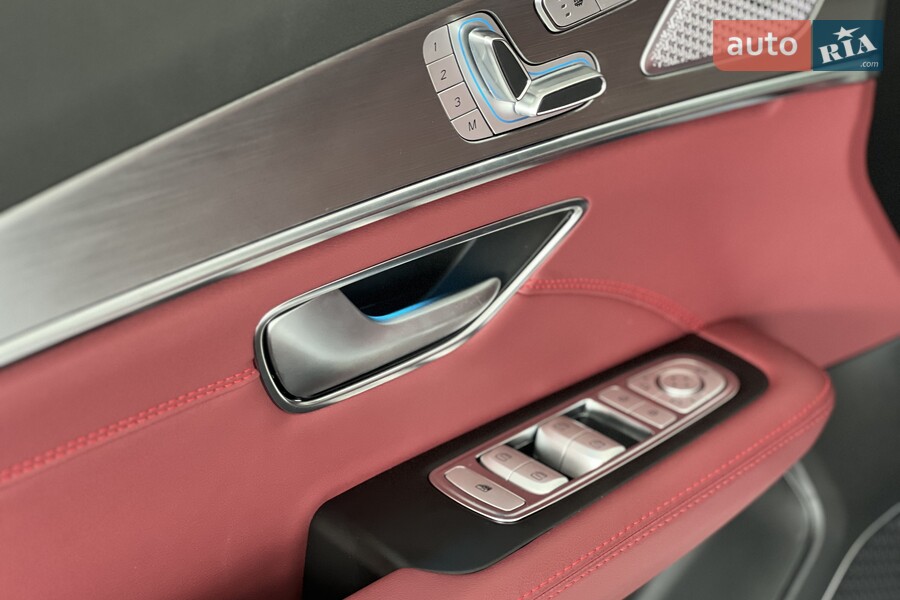 Jetour X70 Plus - фото 12