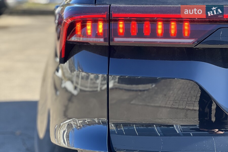 Jetour X70 Plus - фото 9