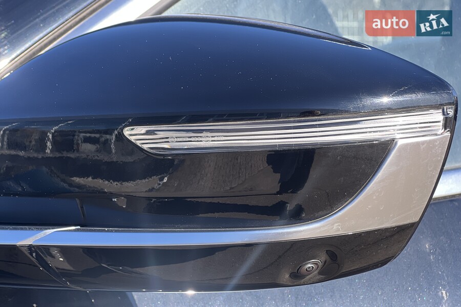 Jetour X70 Plus - фото 10